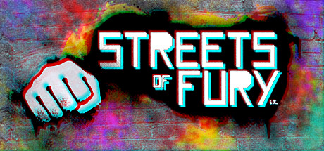 streets of fury ex скачать торрент