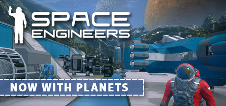 space engineers с планетами скачать торрент Space engineers скачать торрент.