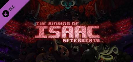 the binding of isaac afterbirth скачать update 10