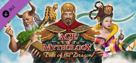 скачать торрент age of mythology