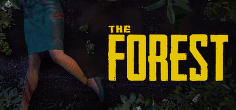The Forest Alpha v0.30 скачать торрент