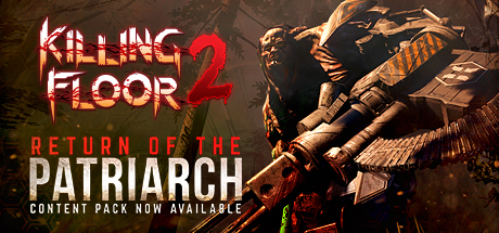 Killing Floor 2 v1020 скачать торрент