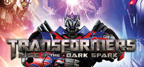 Transformers Rise of the Dark Spark скачать торрент