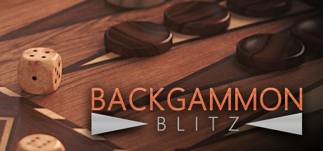 Backgammon Blitz скачать торрент