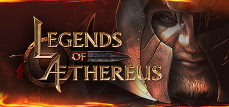 Legends of Aethereus скачать торрент
