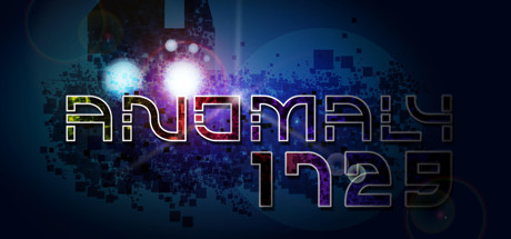 Anomaly 1729 скачать торрент