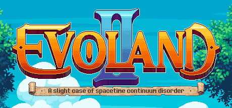 Evoland 2 v1.0.9135 скачать торрент