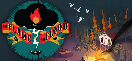 The Flame In The Flood Beta v0.5.002 [ENG |2015] скачать торрент