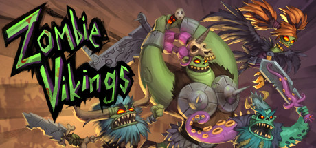 Zombie Vikings (2015 | ENG) скачать торрент