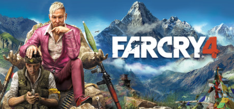 Far Cry 4 Gold Edition v1.10 incl All DLCs (Rus|2015) скачать торрент