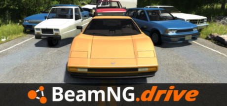 BeamNG drive v0.5.1 (ENG | 2015) скачать торрент