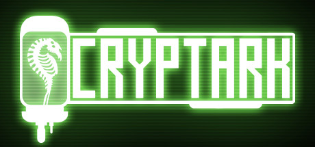 CRYPTARK (2015) v0.25 PC скачать торрент