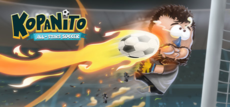 Kopanito All-Stars Soccer скачать торрент