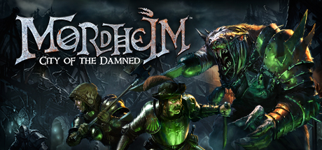 Mordheim: City of the Damned (2015) PC скачать торрент