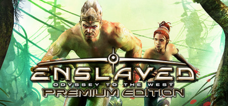Enslaved Odyssey to the West Premium Edition скачать торрент
