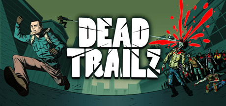 Dead TrailZ (2016) Early Access скачать торрент
