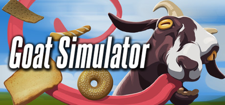 Goat Simulator скачать торрент