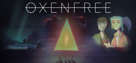 Oxenfree (2016) скачать торрент