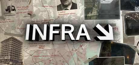 INFRA Part I-CODEX скачать торрент