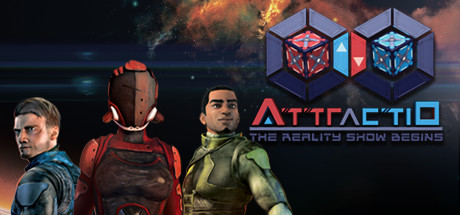 Attractio-HI2U скачать торрент