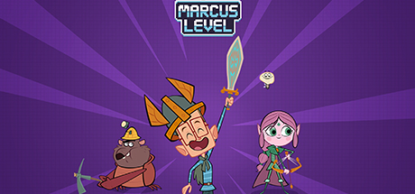 Marcus Level скачать торрент
