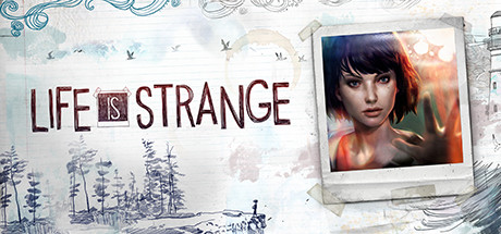 Life is Strange Update2 (1-5 Episode) скачать торрент