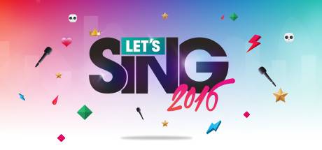 Lets Sing 2016 скачать торрент