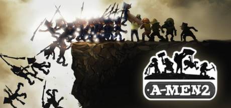 A-Men 2 скачать торрент