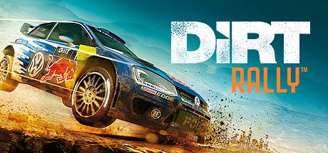 DiRT Rally скачать торрент