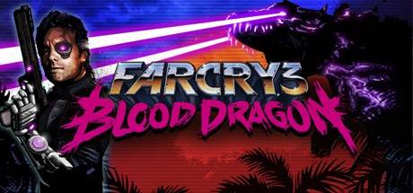 Far Cry 3 - Blood Dragon скачать торрент