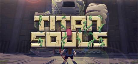 Titan Souls скачать торрент