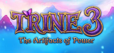 Trine 3: The Artifacts of Power скачать торрент