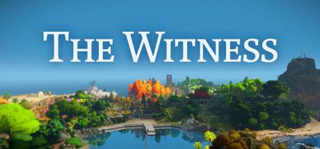 The Witness-HI2U скачать торрент