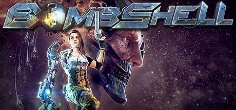 Bombshell (2016) codex скачать торрент
