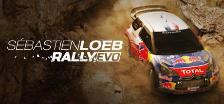 Sebastien Loeb Rally EVO - codex скачать торрент