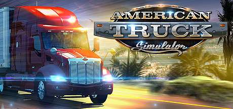 American Truck Simulator (2016) скачать торрент