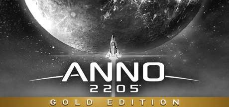 Anno 2205 Gold Edition Update 3 скачать торрент