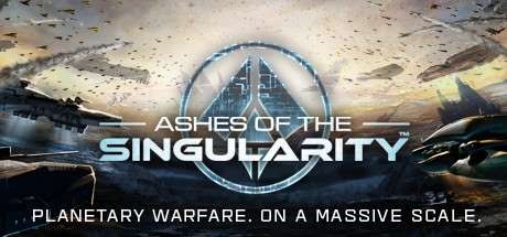 Ashes of the Singularity (v2.0.1.5)-GOG ранний доступ скачать торрент