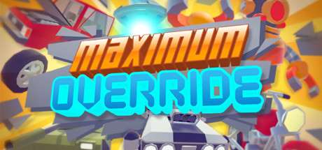 Maximum Override v0.6 ранний доступ скачать торрент