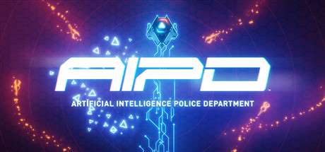 AIPD - Artificial Intelligence Police Department скачать торрент