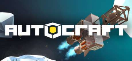 Autocraft v0.185 ранний доступ скачать торрент