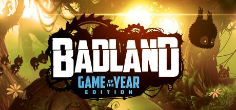 BADLAND Game of the Year Edition скачать торрент