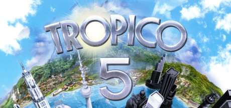 Tropico 5 Complete Collection (2016) скачать торрент