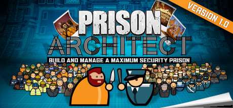 Prison Architect MULTI23 скачать торрент