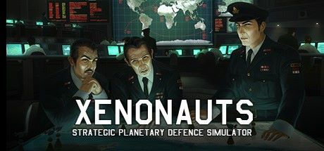 Xenonauts v1.59 GOG скачать торрент