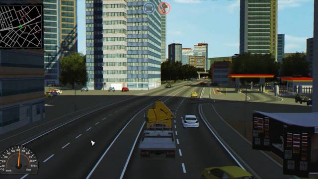 Towtruck Simulator 2015 Скачать Торрент